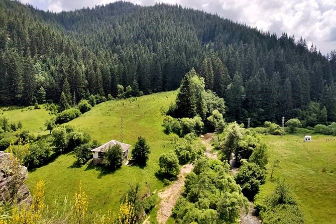 Authentic Traditions and Contemporary Science in the Rhodope Mountains - Good To Know