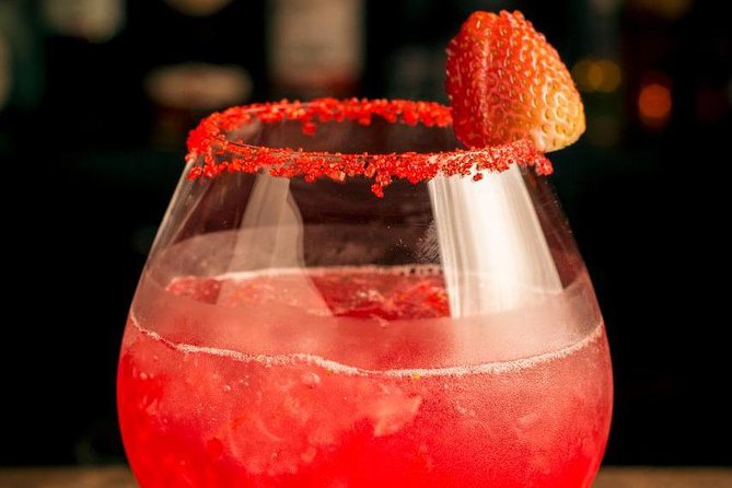 Author and Classic Drinks Tasting - Good To Know