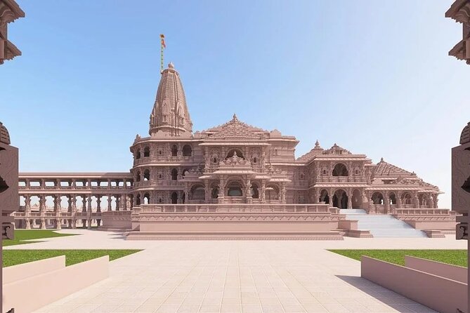 Ayodhya Day Excursion - Good To Know