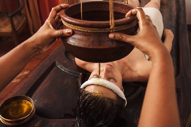 Ayurveda Getaway at Wadduwa (7 Days) - Good To Know