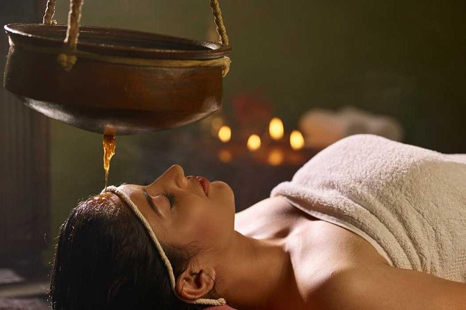 Ayurveda Marma Therapy - Good To Know