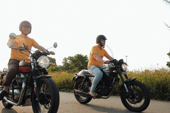 Bach Ma National Park: Full-Day Moto Trip From Hue - Good To Know
