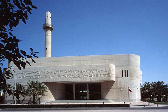 Bahrain Arts & Crafts - Good To Know