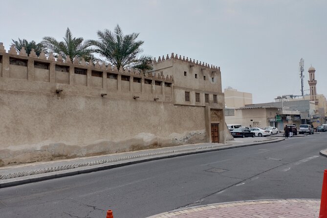Bahrain Pearling Path Tour -Vip Tour - Good To Know
