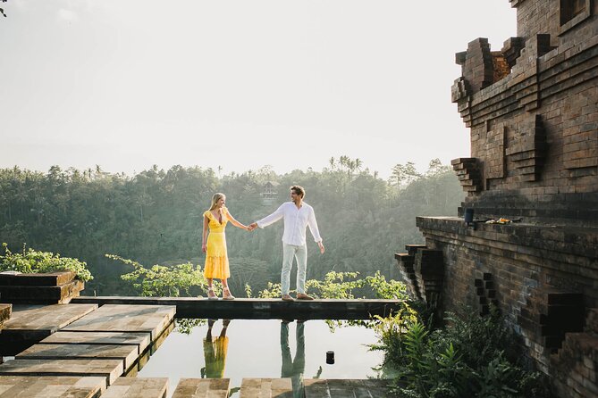 Bali: 5 Days All Inclusive - Romantic Honeymoon Package (Silver) - Good To Know