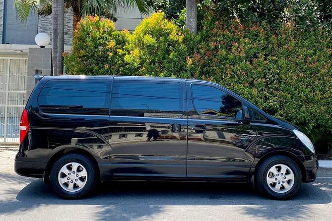 Bali Airport Transfer Check in or Check Out Ubud Area Luxury Car - Good To Know