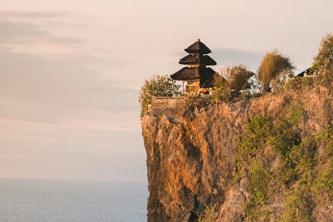 Bali ATV Ride Adventure and Uluwatu Sunset Tour - Adventure Itinerary