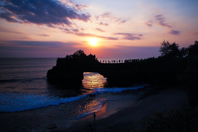 Bali Ayung River Rafting and Tanah Lot Sunset Tour - Good To Know