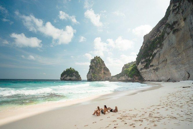 Bali Best Destination - Special Packed Trip to Nusa Penida - Good To Know