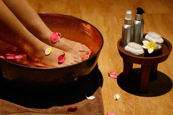 Bali Luxury Massage in H Sovereign Kuta - Good To Know