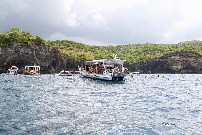 Bali Nusa Penida Day Tour and Private Snorkelling With 4 Spot - Good To Know