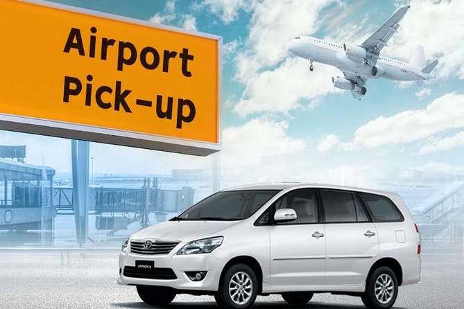 Bali Private Air Port Transfer - Free WiFi - Good To Know