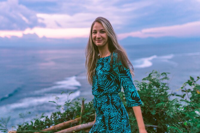 Bali Private Photoshoot With a Vacation Photographer - Full Day - Good To Know