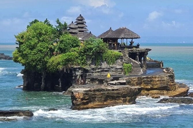 Bali Tanah Lot, Ulun Danu Beratan & Jatiluwih Rice Terrace - Good To Know