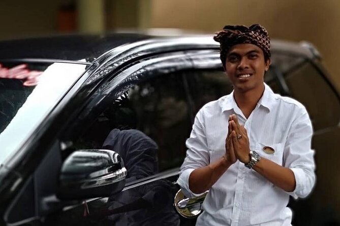 Bali Ubud Hotel Transfer With an English-Speaking Driver Service - Good To Know