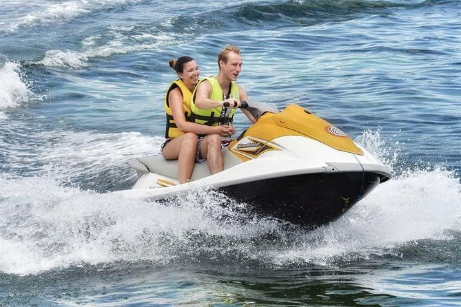 Bali Water Sports Packages - Good To Know