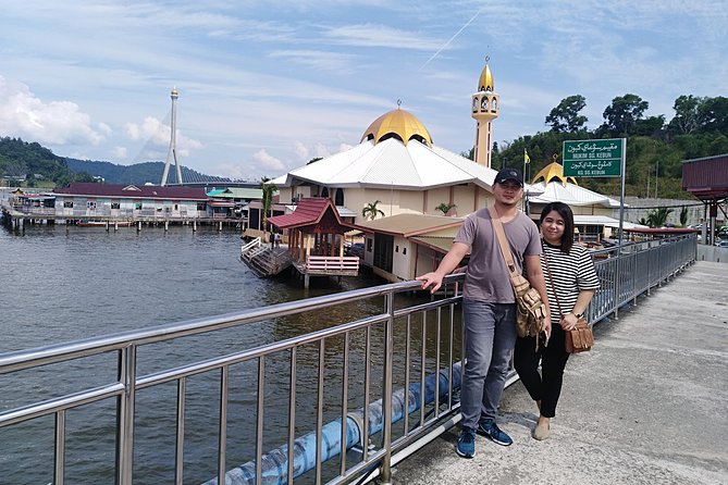 Bandar Seri & Water Village Tour (Full Day) - Good To Know