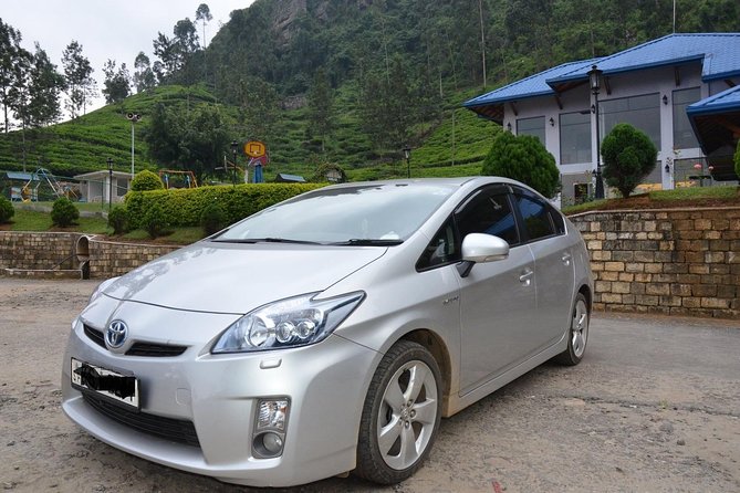 Bandaranaike International Airport (CMB) to Colombo Hotel Private Transfer - Good To Know