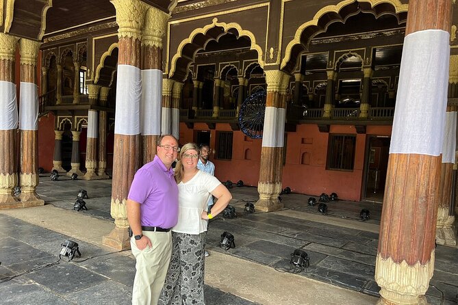 Bangalore Explorer: 3-Day Tour of the Garden City - Tour Itinerary Overview