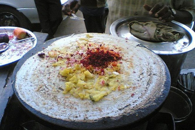 Bangalore Street Food Walk - Good To Know