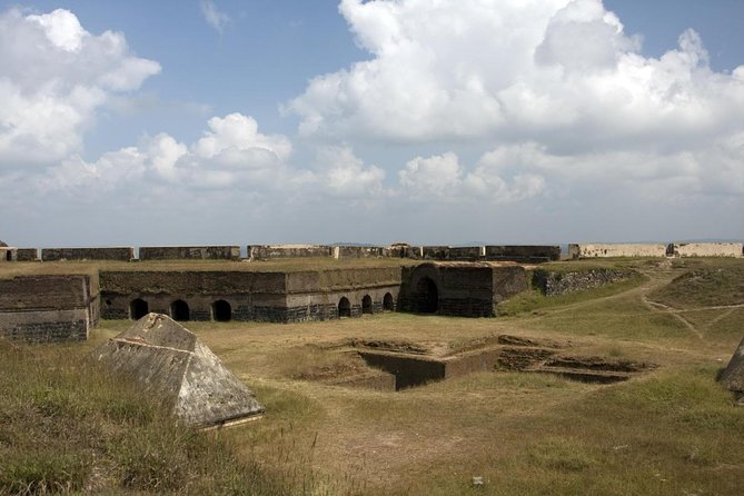 Bangalore to Cochin Natural and Cultural Sites Tour - Good To Know
