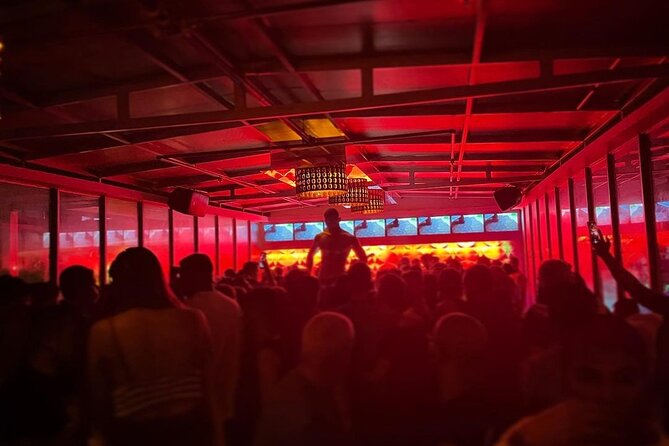Bar Hopping With VIP Experience Tour in Bogotás Queer Nightlife - Good To Know