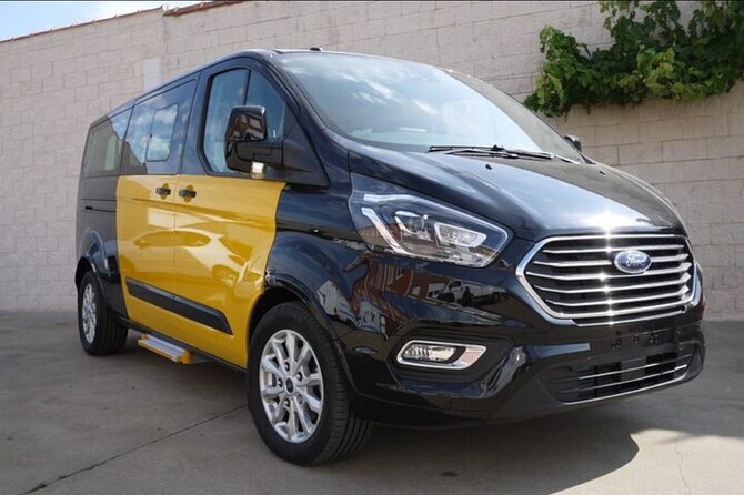 Barcelona Airport Private Arrival Transfer - Good To Know