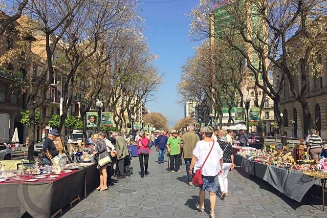 Barcelona Kickstart Tour (City Highlight Private Tour) - Good To Know