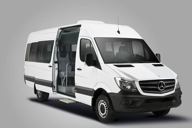 Bariloche Airport Arrival Shuttle Transfer - Good To Know