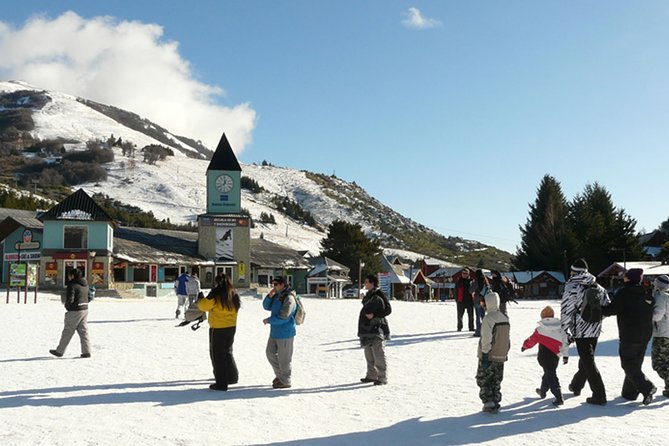 Bariloche: Mount Cathedral With Spanish Guide - Good To Know