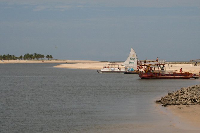 Barra Do Cunhaú From Natal - Good To Know