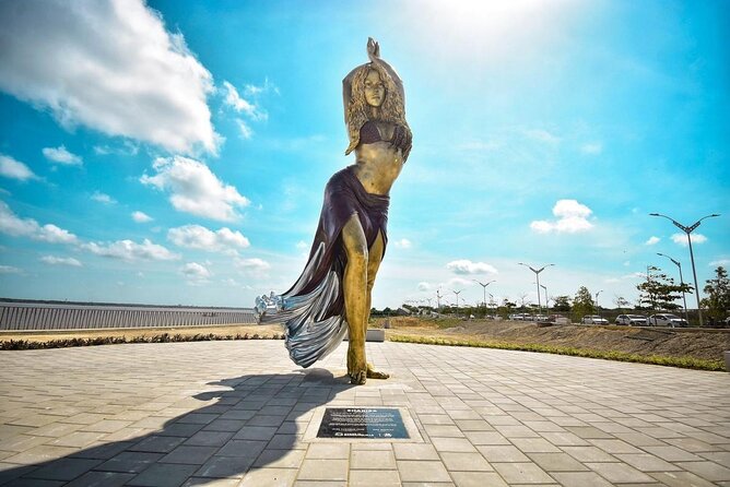 Barranquilla and Santa Marta Tour From Cartagena - Good To Know