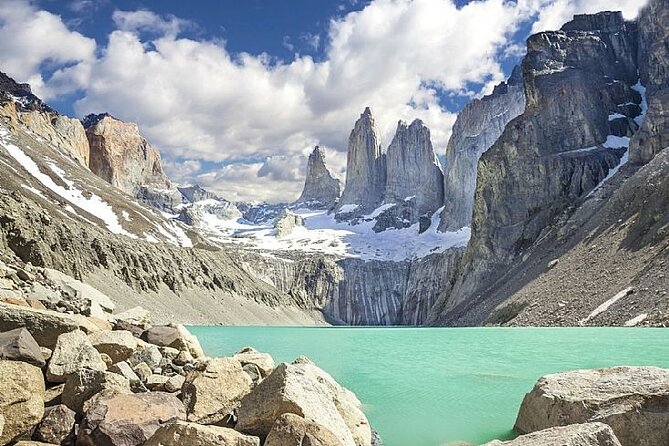 Base of Torres Del Paine Full Day Trekking From Puerto Natales - Good To Know