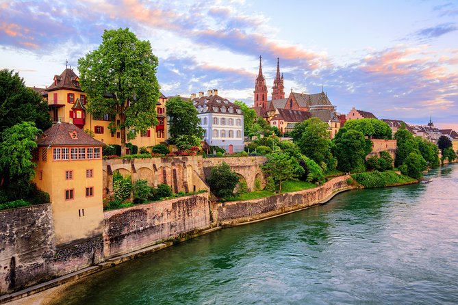 Basel Sightseeing Private Walking Tour - Good To Know