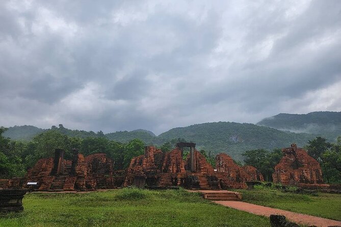 Basket Boat Ride - Lantern Making - Buffalo Ride- Pottery Making - Unique Experiences in Da Nang