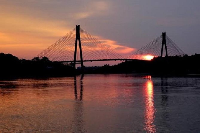 Batam Private Customized Full-Day Tour With English Speaking Driver - Good To Know