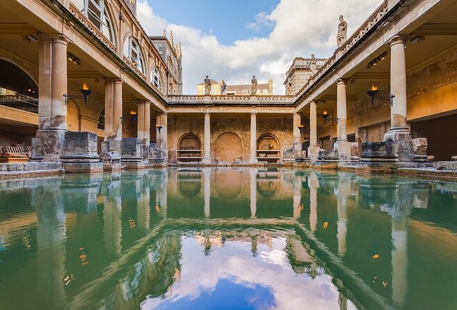 Bath & Stonehenge City Break From London - Self-Guided Tours - Good To Know