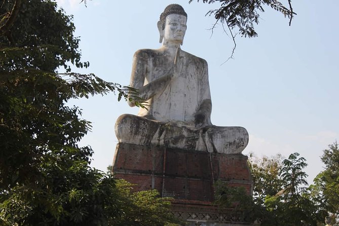 Battambang Exploration From Siem Reap Private Tour - Good To Know