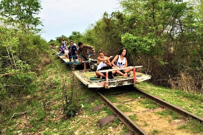 Battambang Private Tour From Siem Reap - Good To Know