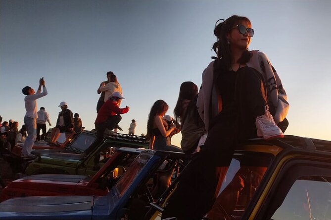 Batur Volcano Jeep Tour Include Private Transfer - Good To Know