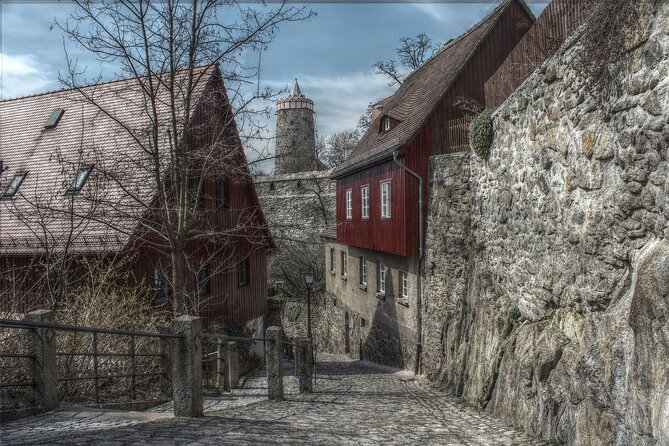 Bautzen Private Guided Walking Tour With a Professional Guide - Good To Know