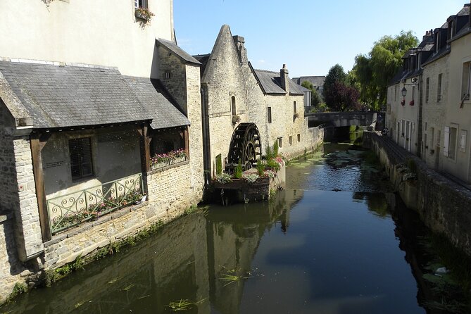 Bayeux Private Walking Tour With A Professional Guide - Good To Know