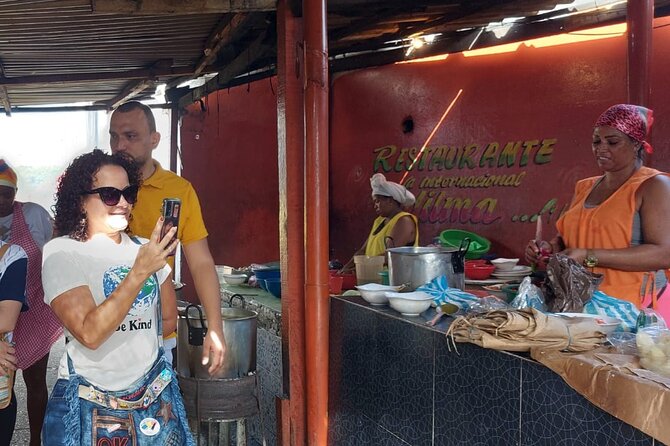 Bazurto Local Market - Good To Know