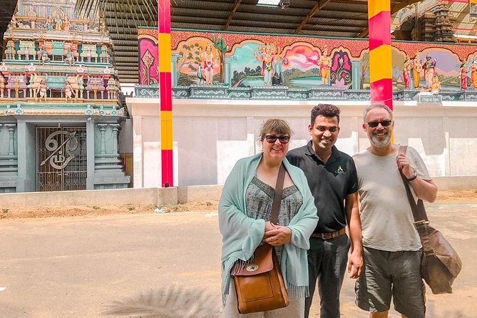 Beach and the City (4 Days) - Good To Know