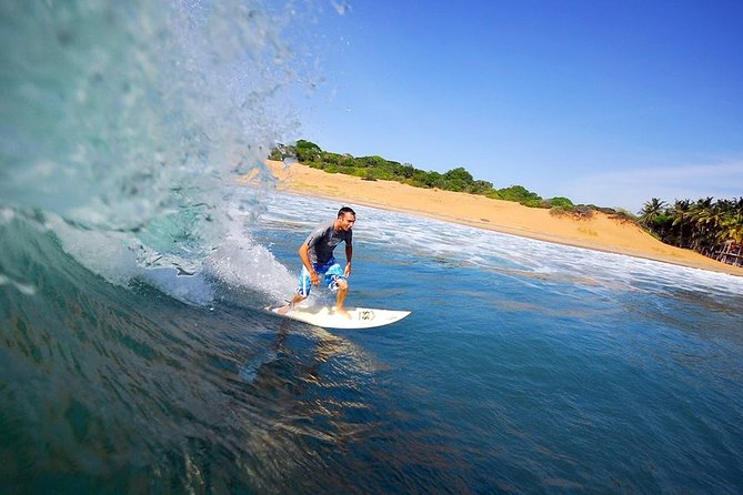 Beach Experience at Arugam Bay 02 Nights/ 03 Days - Accommodation Details