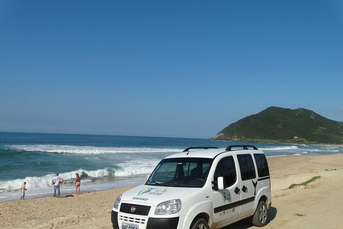 BEACH TOUR GAROPABA – ESSENTIAL – Discover the Most Beautiful BEACHes in GAROPABA - Good To Know