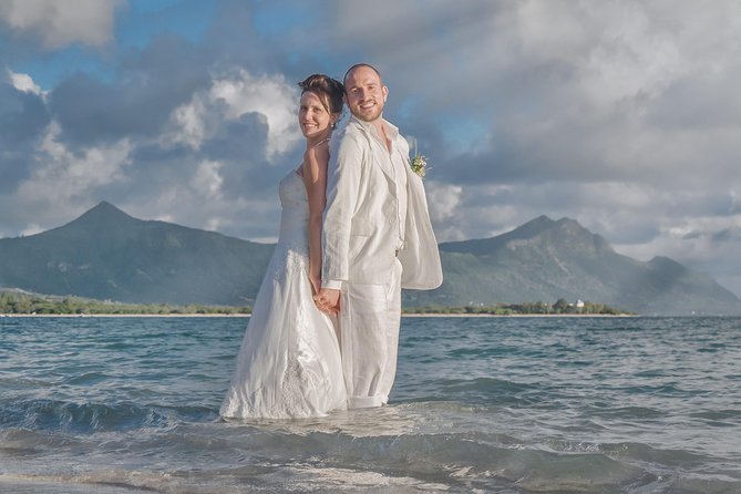 Beach Wedding Unforgettable Dream Coming True - Good To Know