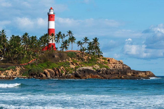 Beaches Of Kovalam - Kovalam Beaches Overview