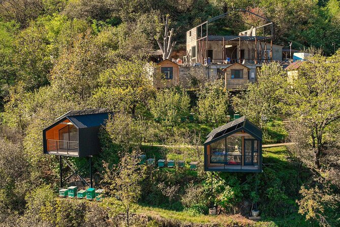 Beekeeping and Honey Wine Making Private Experience in Alaverdi - Good To Know