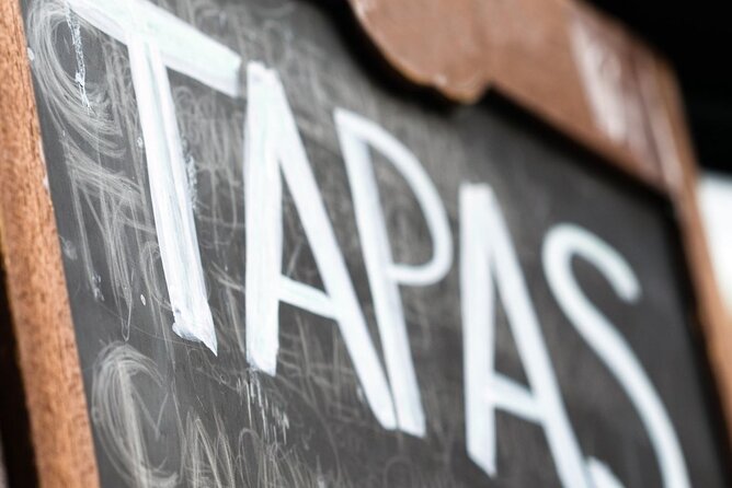Beer and Tapas Tour of Granada - Good To Know
